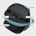 thumbnail image 2 of kurtrusly Durable Travel Backpack With Multi-Functional Pockets Fashionable Female Backpacks Easy To Clean white, 2 of 6