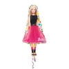 Barbie Sparkle 42" Balloon - Party Supplies