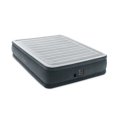 thumbnail image 2 of Intex Dure Beam Plus Series Matelas Surélevé Airbed avec Pompe, Grand (2 Pack), 2 of 6