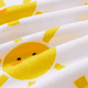thumbnail image 3 of PatPat Pijama para bebés y niños de dos piezas con estampado de animales infantiles y ajuste cómodo, hecha de bambú, 3 of 3