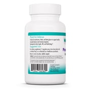 NutriCology Phyto Tick Defense - Herbal Immune Support Supplement - Beta Glucans & Mushroom Blend - Cellular & Outdoor Wellness Support - Vegetarian - 60 Servings - 120 Capsules