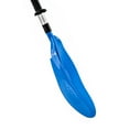 thumbnail image 5 of Seachoice Curved-Blade Kayak Paddle, Blue, 5 of 5
