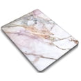 thumbnail image 4 of KSK KAISHEK Protective Case Hard Cover Compatible MacBook Pro 13 inchs with Retina Display Touch ID Model: A1706 A1708 A1989 A2159 A2251 A2289 A2338 M1 (Marble 8), 4 of 5
