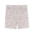 thumbnail image 2 of Gerber Baby and Toddler Girl Playwear Outfit set, 3-Piece, Sizes 12 Months-5T, 2 of 7
