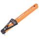 thumbnail image 2 of Indicador de Desgaste de Cadena de Bicicleta, Regla de Medición de Aleación para Bicicleta de Montaña, Herramienta de Mantenimiento Plegable Naranja Baoblaze Comprobador de desgaste de cadena de bicicleta, 2 of 7