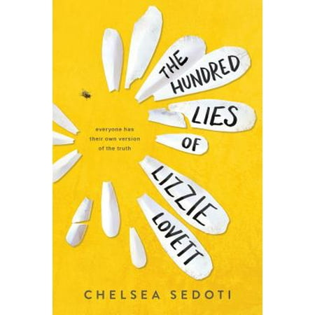 Hundred Lies of Lizzie Lovett, The