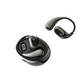 thumbnail image 2 of Yibooy 138 Languages AI Translation Earbuds BT 5.3 Real-time Translator (Black), 2 of 10