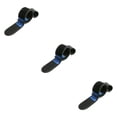 thumbnail image 3 of Eigraketly 1Pcs Fly Rod Holder Belt Neoprene Aid Support Wrist Casting for Traveling Type1 NO1, 3 of 6