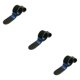 thumbnail image 3 of Eigraketly 1Pcs Fly Rod Holder Belt Neoprene Aid Support Wrist Casting for Traveling Type1 NO1, 3 of 6