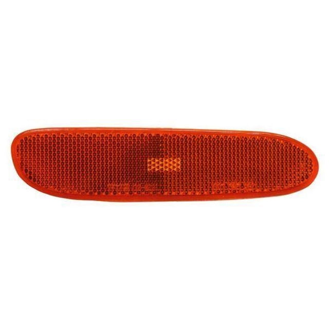 Cuarto Lateral Izquierda Dodge Neon 2000 2001 2002 2003 2004 2005 TYC Cuarto Lateral