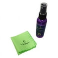 thumbnail image 1 of Ensemble de Soins pour Touche de Guitare 60ml Huile de Citron Chiffon et Outils Lot N8, 1 of 1