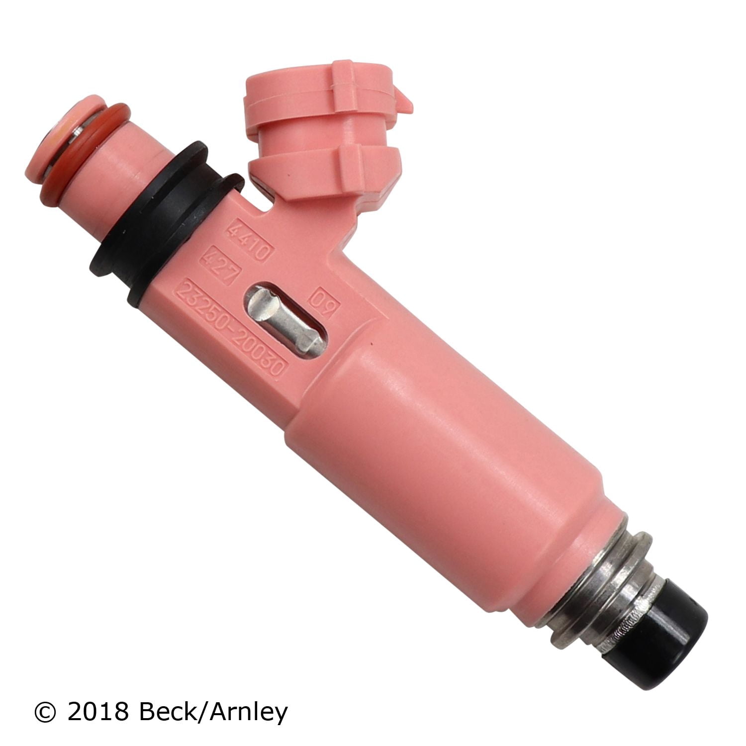 BeckArnley 158-1514 New Fuel Injector