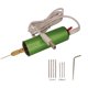 thumbnail image 3 of Taladro eléctrico de mano USB Mini de plástico epoxi de 5 V, 3 of 4