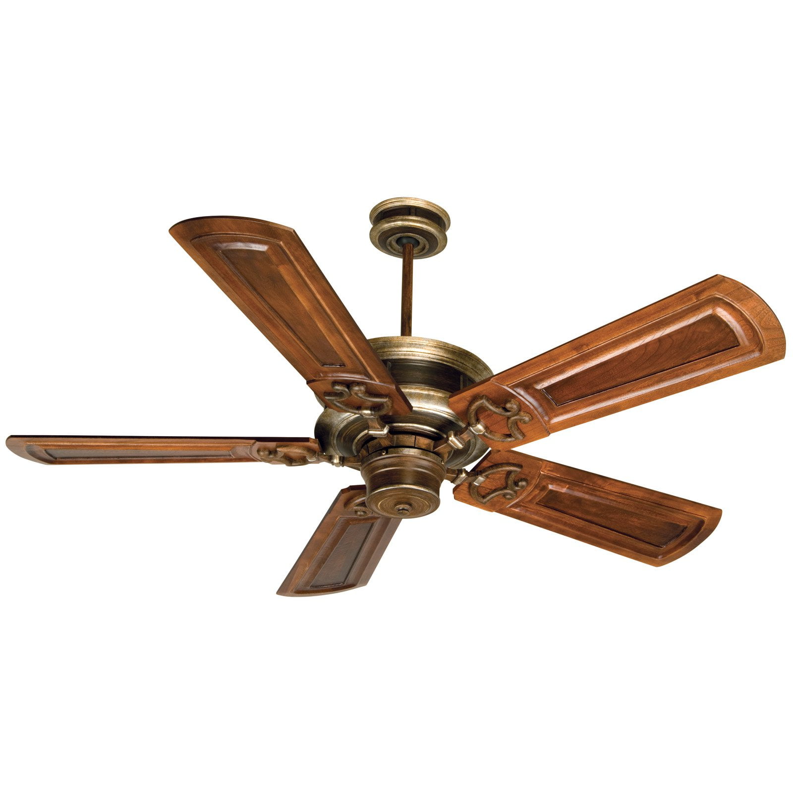 Craftmade Woodward 56 In Indoor Ceiling Fan Walmart Com
