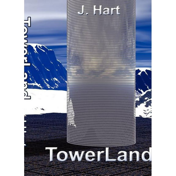 Towerland (Hardcover)