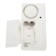 thumbnail image 1 of AMONIDA Security Door Alarm Magnetic Door Window Contacts Wireless Sensor Sensor Switch, 1 of 8