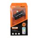 thumbnail image 1 of Lector de tarjetas USB 3.1 tipo c 3 en 1 Lector de tarjetas micro SD multifuncional TF Adaptador de unidad flash OTG, Negro Yuarrent EL5613-01B, 1 of 2