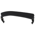 thumbnail image 1 of MERIGLARE Finest /4 4/4 Size Violins Perform Practice Shoulder Rest Black DIY Musical, 1 of 9