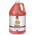 thumbnail image 2 of Fresh Pet Shampoo Grooming Concentrate Refill Kit 17oz Gallon and Mixing Bottle, 2 of 7