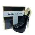 thumbnail image 3 of Super Star By Tiverton For Women's Eau De Parfum  3.4 Fl Oz 100 Ml, 3 of 4