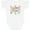 AA-White, variant on Inktastic Happy Pi Day Girls Girls Baby Bodysuit