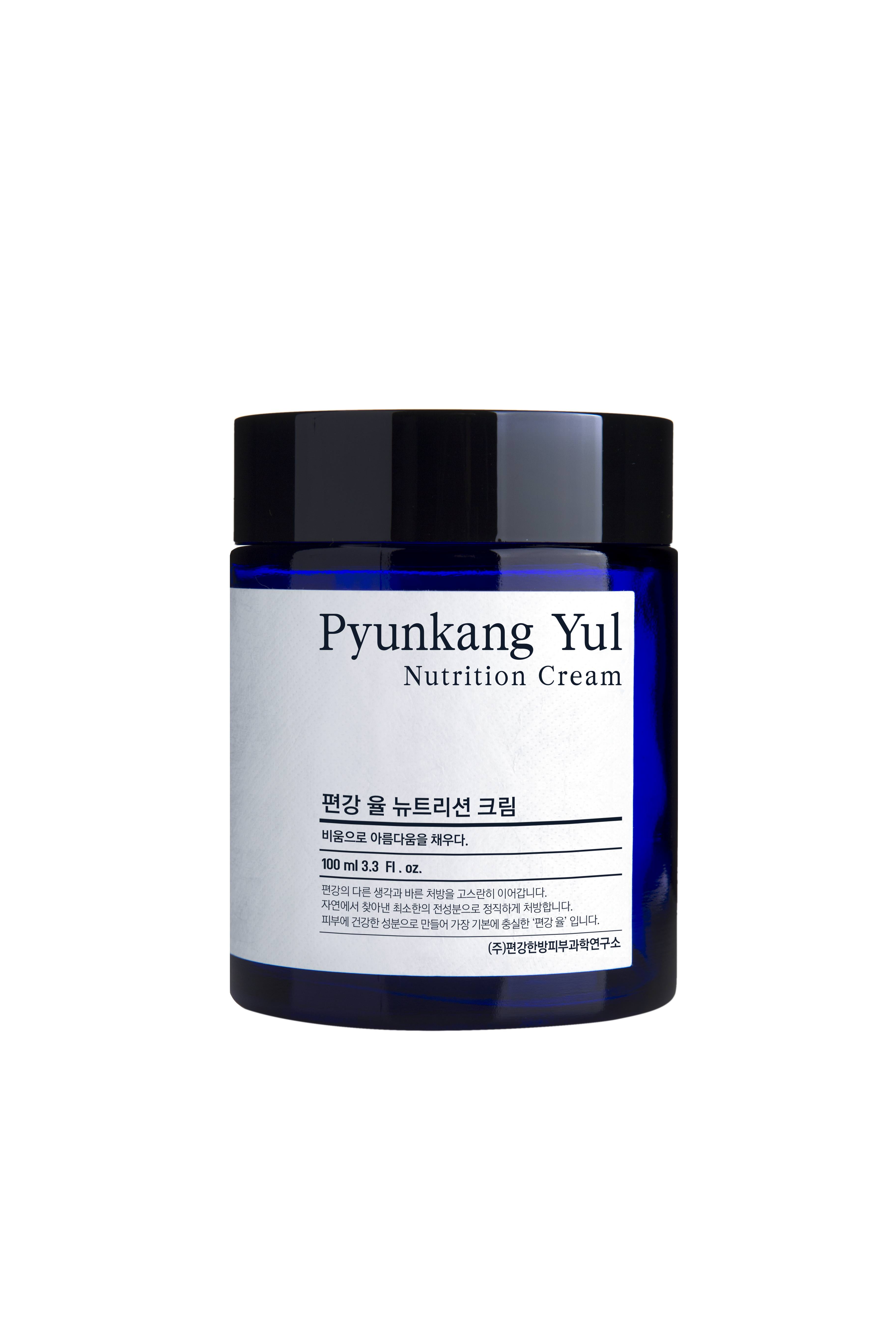 Pyunkang Yul Nutrition Cream, 3.38 Fl Oz