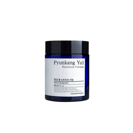 Pyunkang Yul Nutrition Cream, 3.38 Fl Oz (Best Day Face Cream For Oily Skin In India)