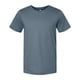 thumbnail image 1 of Bella + Lienzo. Verde militar jaspeado. 3XL. 3001. 00884913634459 Bella + Lienzo 3001, 1 of 1