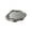Silver, variant on Anckoeil Porcelain Serving Tray, Decorative Catchall Dish for Keys Jewelry Perfume Entryway Table