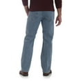 thumbnail image 2 of Wrangler Men's Performance Regular Fit Jean, 2 of 7