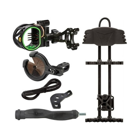 Trophy Ridge Hunters Series 1 Compound Bow Accessory Kit
