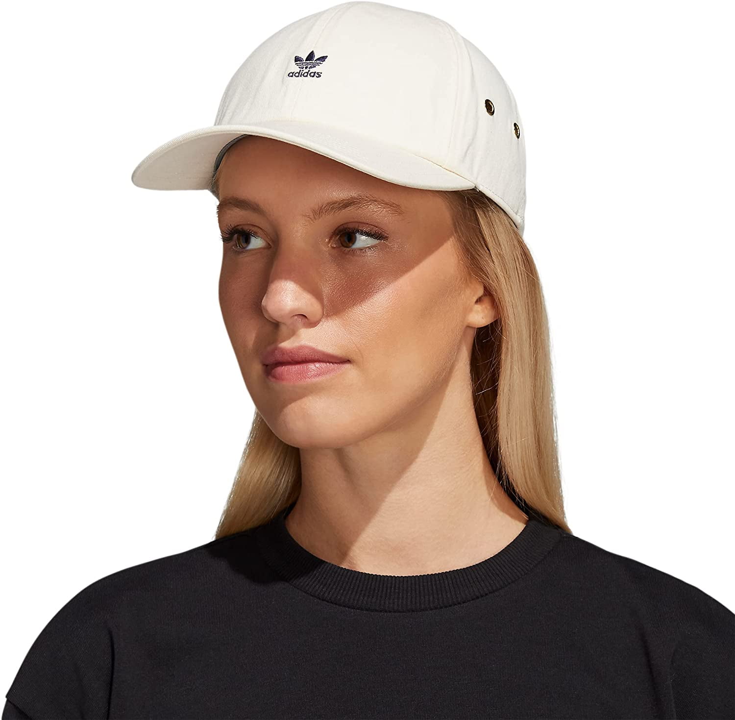 ZMLEVE Originals Women's Mini Logo 