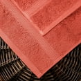 thumbnail image 4 of BNM Egyptian Cotton Heavyweight 10 Piece Bath Towel Set, 4 of 9