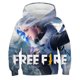 thumbnail image 3 of Sudadera con capucha con estampado 3D de fuego libre, ropa para niños, otoño e invierno, jersey de manga larga, sudadera divertida con capucha para niños, sudaderas casuales para niñas, 3 of 5