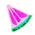 thumbnail image 5 of ADDHAT Handmade Watermelon Decorations in Assorted Colors for Mexican Themed Parties and Festive Celebrations, 5 of 7