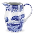 thumbnail image 1 of Spode Pichet Italien Bleu, 1 of 3