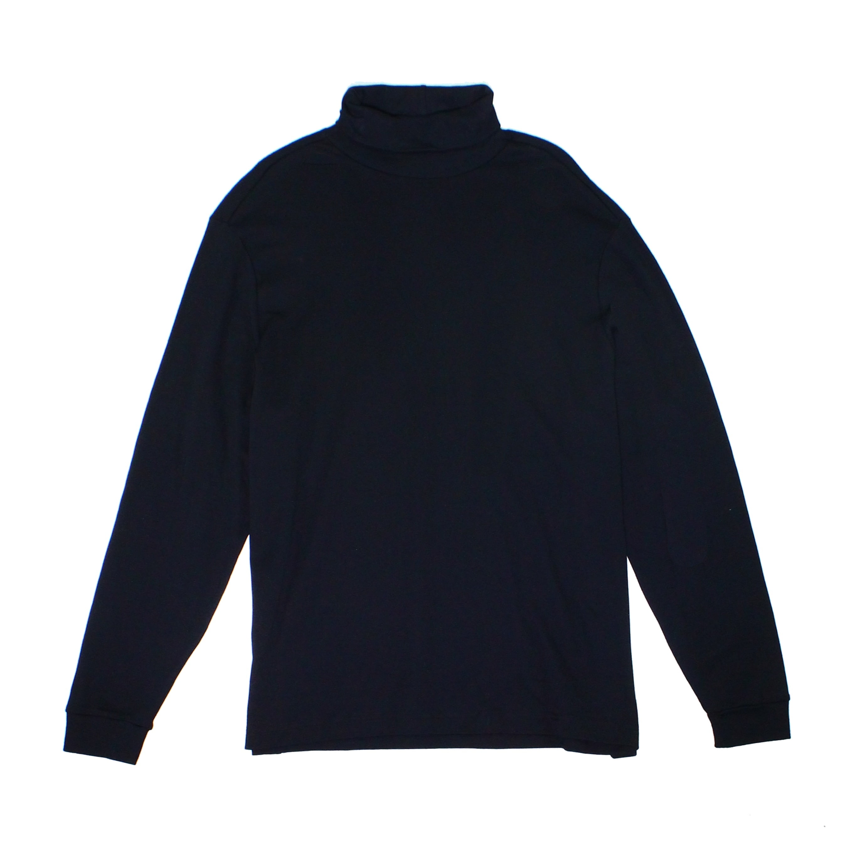 men's tall turtleneck sweater