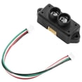 thumbnail image 1 of Lidar Range Sensor,Lidar Range Finder Single Distance Measure Module Lidar Range Finder Module High-Intensity Output, 1 of 8