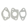thumbnail image 1 of New High Quality Carburetor Gasket Set for Robin Ex13 Ex130 Sp170 Ex170, 1 of 5