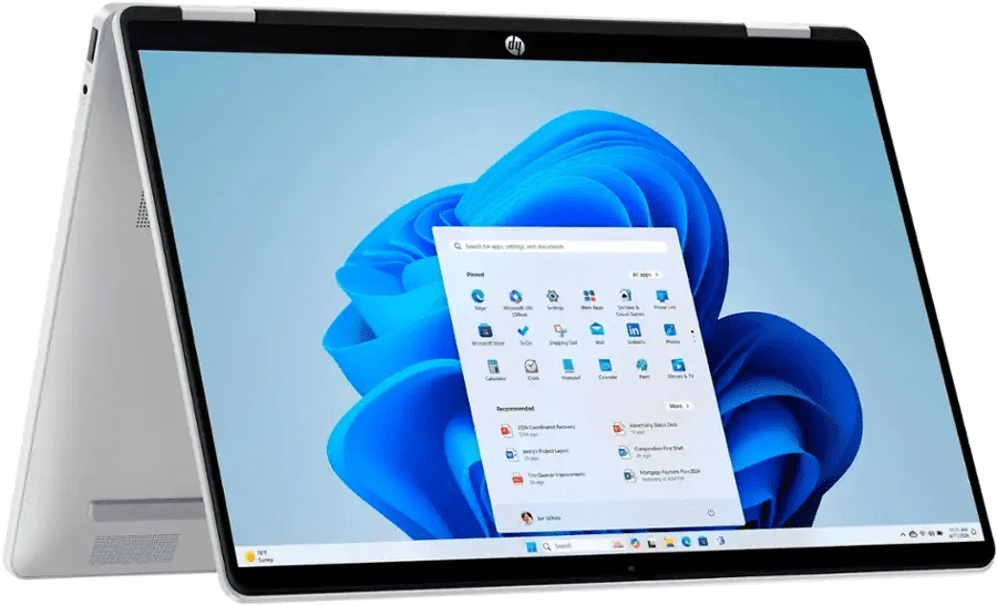 HP Pavilion 16