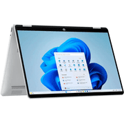 HP OmniBook 5 Flip 14” Full HD+ 2-in-1 Touchscreen Laptop, Intel Core 5 120U, 8GB RAM, 512GB SSD, Windows 11 Home
