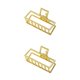 thumbnail image 2 of Clip de garra Sonducket estilo Simple grande CBP220681, 2 of 5