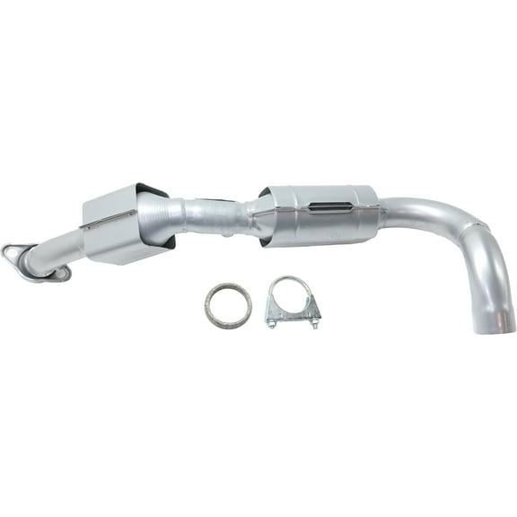 Garage-Pro Catalytic Converter Compatible with Ford Expedition 2003-2004 Driver Side