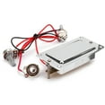 thumbnail image 1 of Pickup Harness, Reliability Practical Metal Pickup Coil, For Guitar Music Lovers, 1 of 8