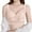 C180/Beige, variant on Bras For Women Wireless Bra With Seamless Smooth Comfort Wirefree T Shirt Bra Comfort