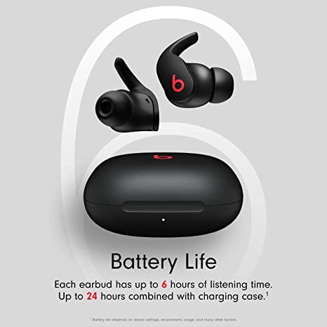 天*川様 最後1点　未開封Beats Fit Pro グレーMK2J3PA/ Beats by Dr. Dre ビーツ Fit Pro フィットプロ セージグレイ