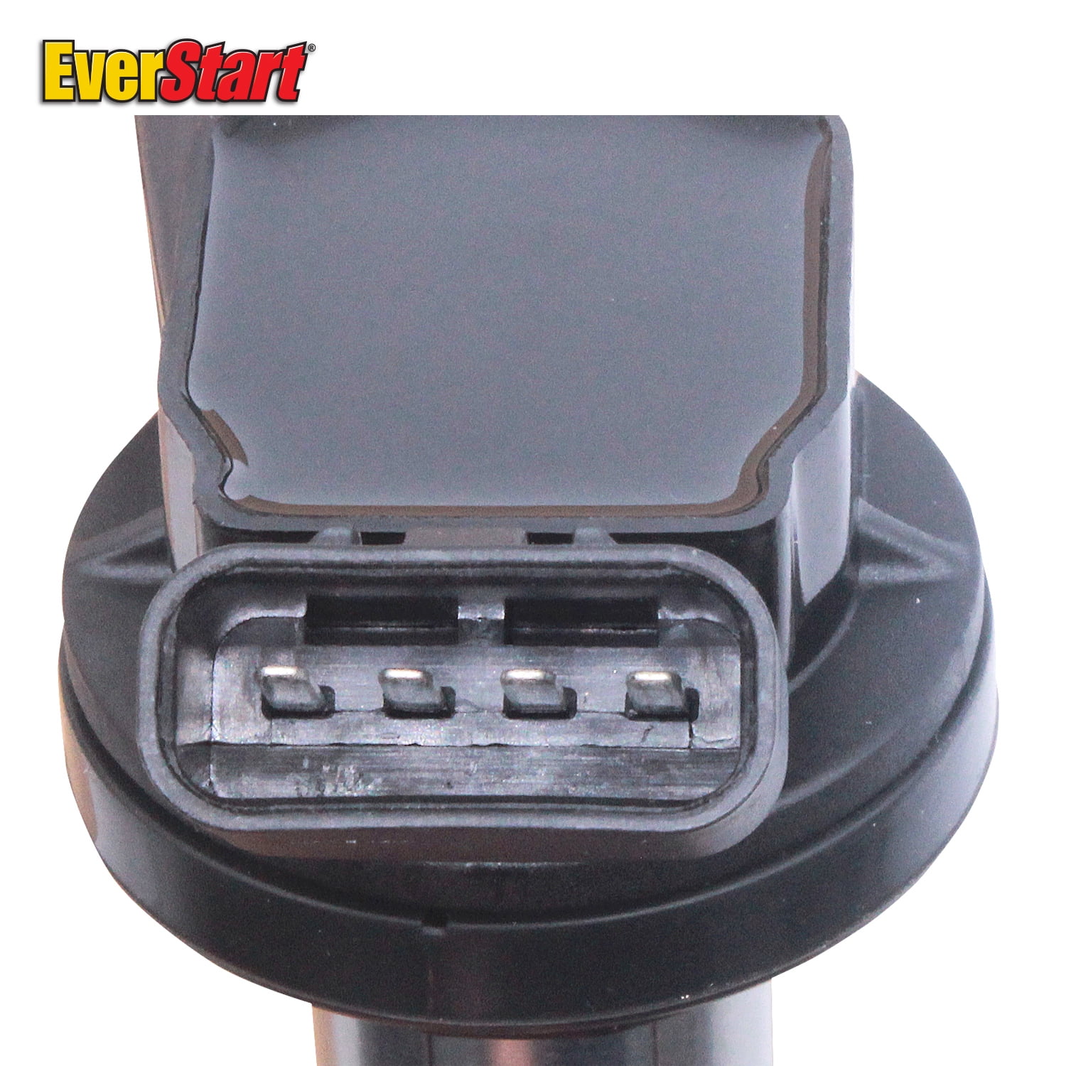 Everstart ES-7013-MP4 Set of 4 Ignition Coils
