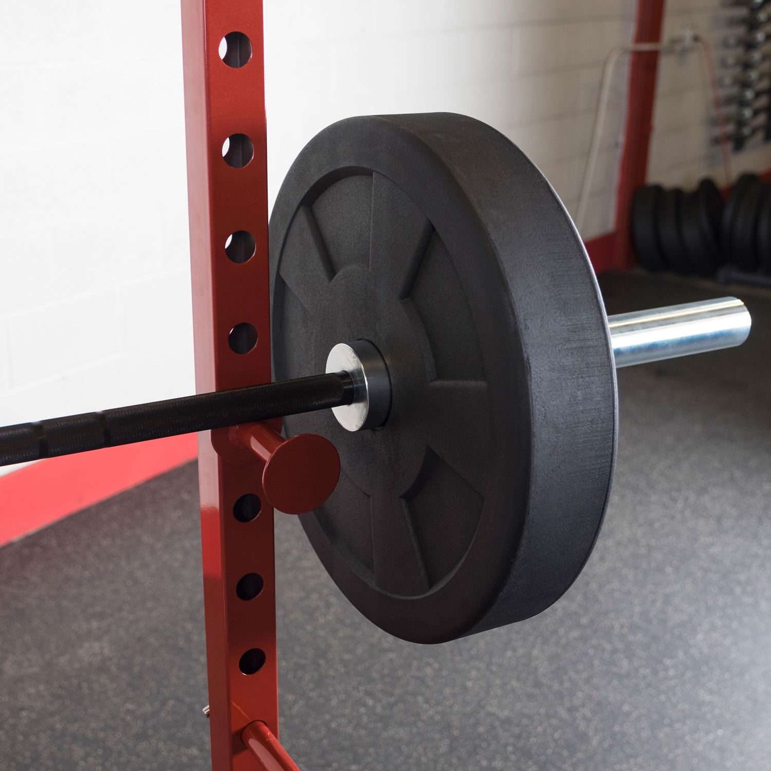 Best Fitness BFPR100 Power Rack