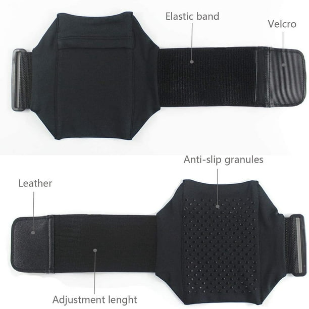  Cell Phone Leg Band & Armband for All Phones with