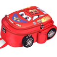 thumbnail image 3 of Mochila De Escuela Primaria Disney Pixar Cars Kindergarten 1-3-6 Grado Para Niños, 3 of 4